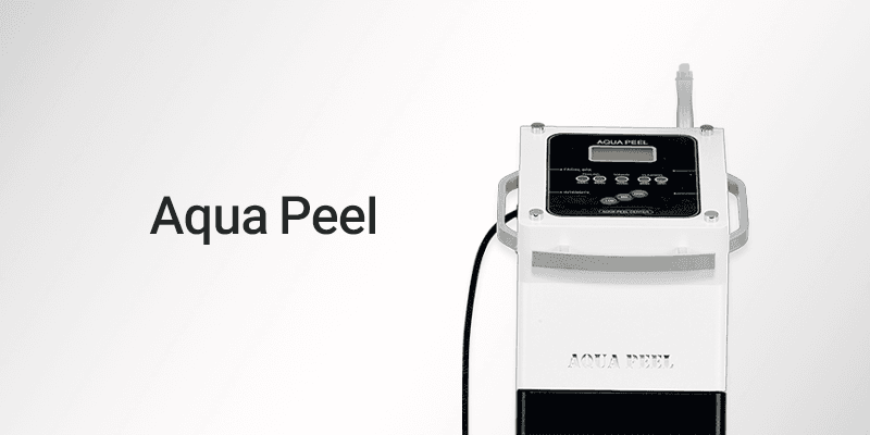 Hydrafacial in Seoul